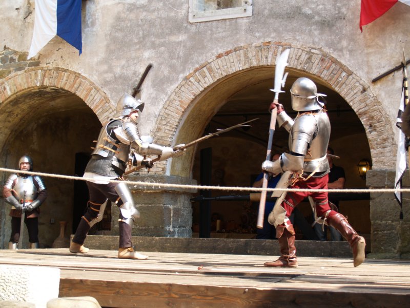 Gorizia – Dies Domini 2007