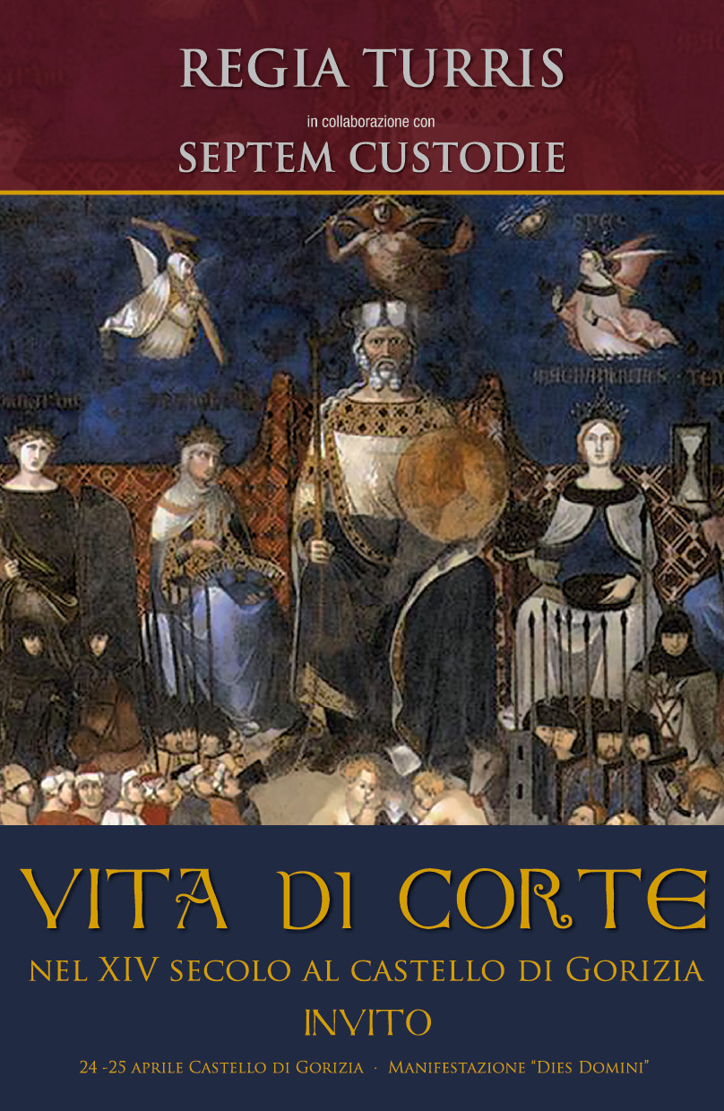 Manifestazioni, vi invitiamo!