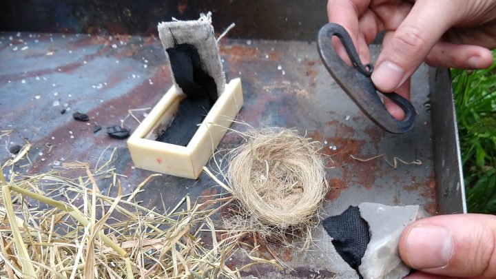 Su Prometeo ed il fuoco