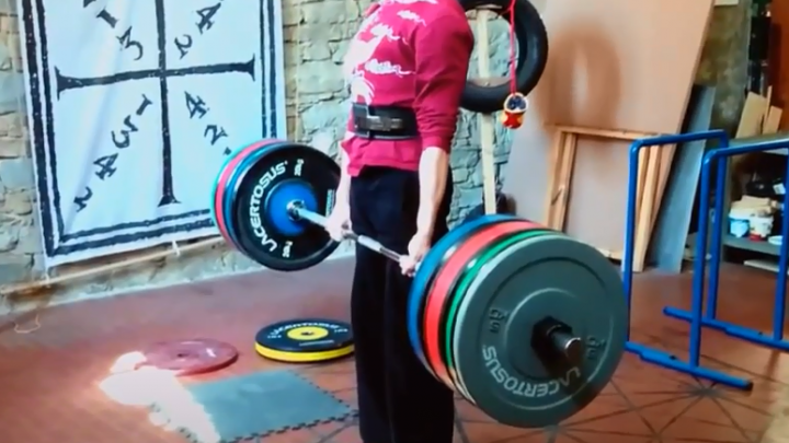 Introduzione sulla P.A. per le HEMA