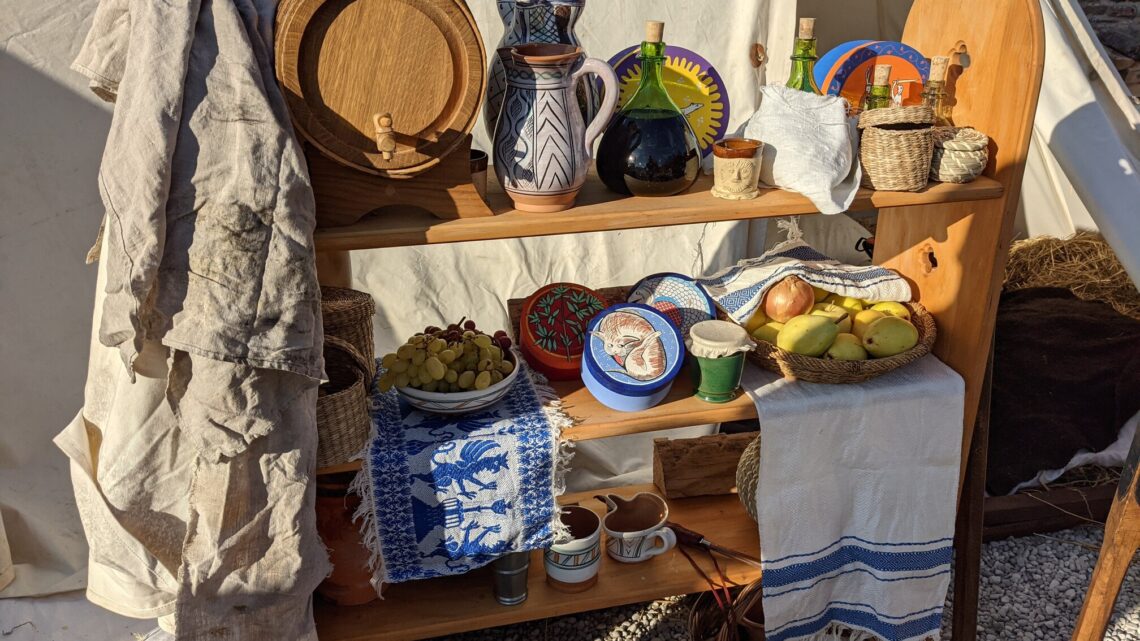 Manifestazione a Treviso – Epocando 2021