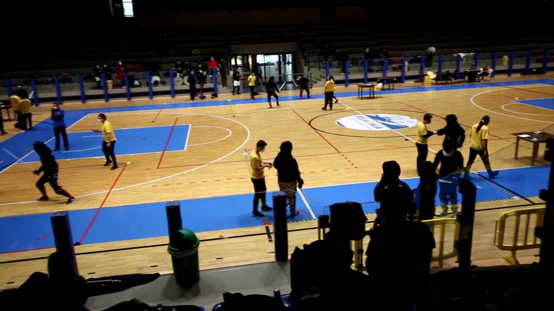 Torneo HEMA A.S.C. – Lignano 2022