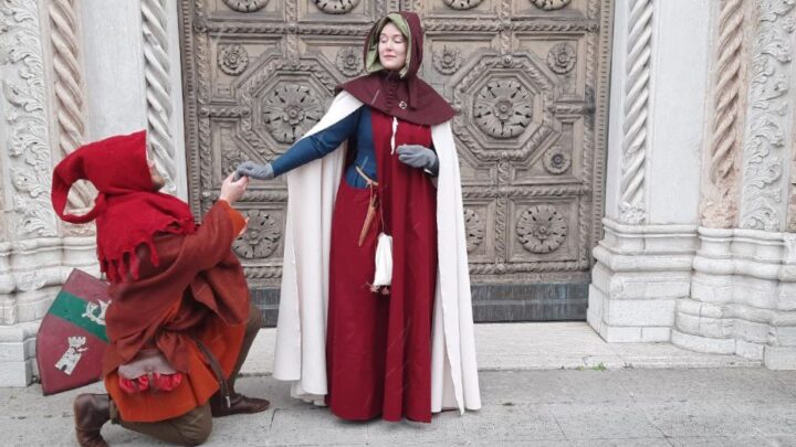 Cividale – Messa dello Spadone 2026