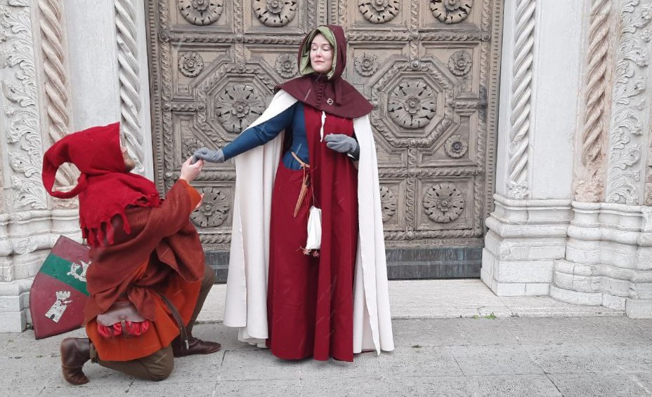 Cividale – Messa dello Spadone 2026